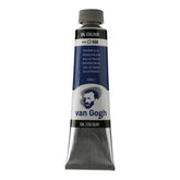 PINTURA OLEO VAN GOGH 40ML AZUL PRUSSIAN | 3 UNIDADES | (TALENS ESPAÑA)